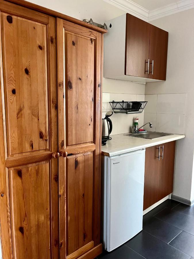 Gosciniec Rospuda 2 Hotel Augustów Eksteriør billede