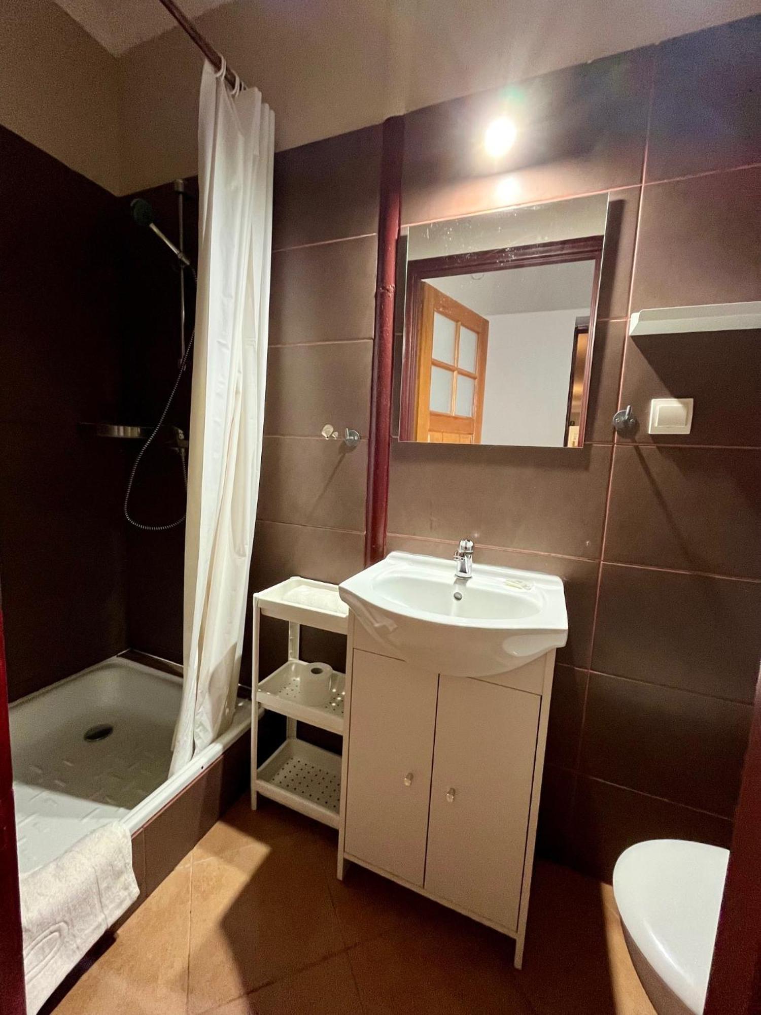 Gosciniec Rospuda 2 Hotel Augustów Eksteriør billede
