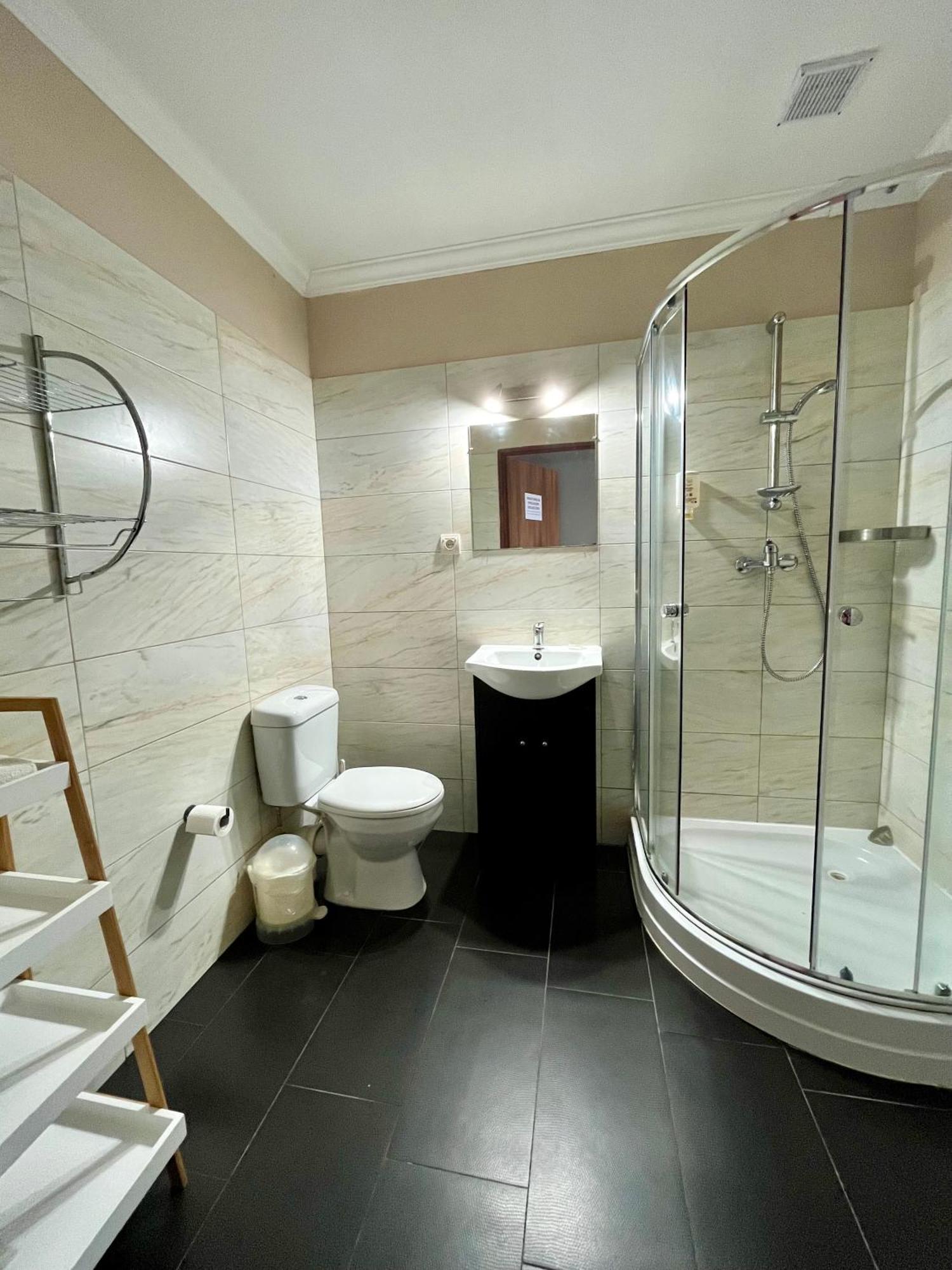 Gosciniec Rospuda 2 Hotel Augustów Eksteriør billede